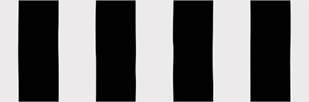 Asaro Black 25x75