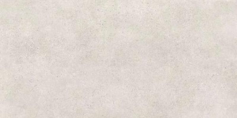 Asphalt Off White Rect 120x60