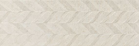 Asphalt Saw Off White Rectificado 30x90