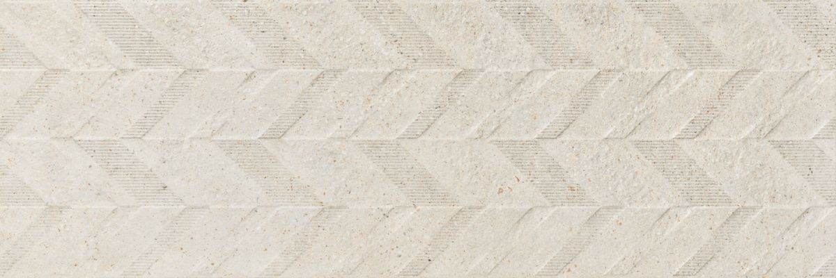 Asphalt Saw Off White Rectificado 30x90