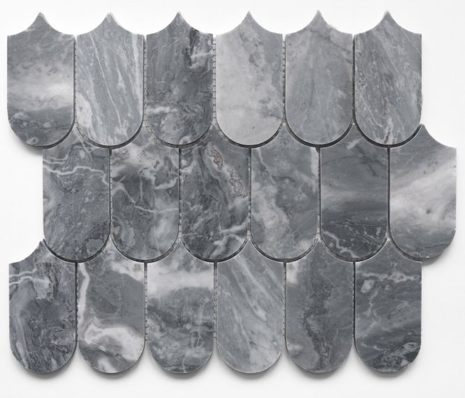 Asti Gray 31.5x26