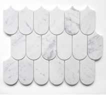 Asti White 31.5x26