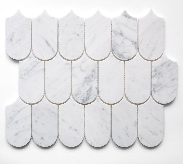 Asti White 31.5x26