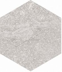 Aston Hexagono Benson Nacar 23x26,6