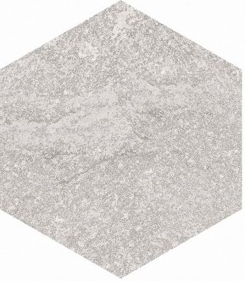 Aston Hexagono Benson Nacar 23x26,6