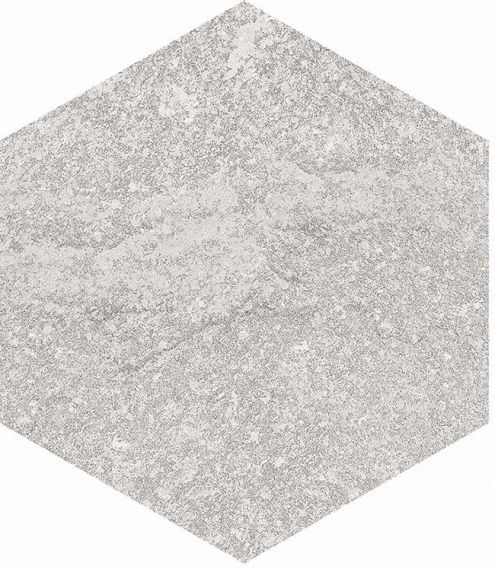 Aston Hexagono Benson Nacar 23x26,6