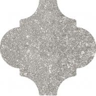 Aston Provenzal Shorne Gris 20x20