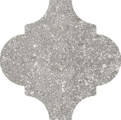 Aston Provenzal Shorne Gris 20x20