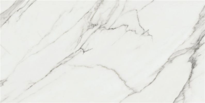 Aston White Pul Rect. 60x120