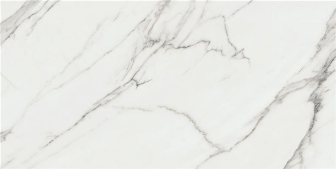 Aston White Pul Rect. 60x120