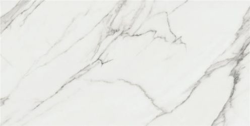Aston White Rect. Pul 59x119