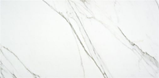 Aston White Sat Rect. 60x120