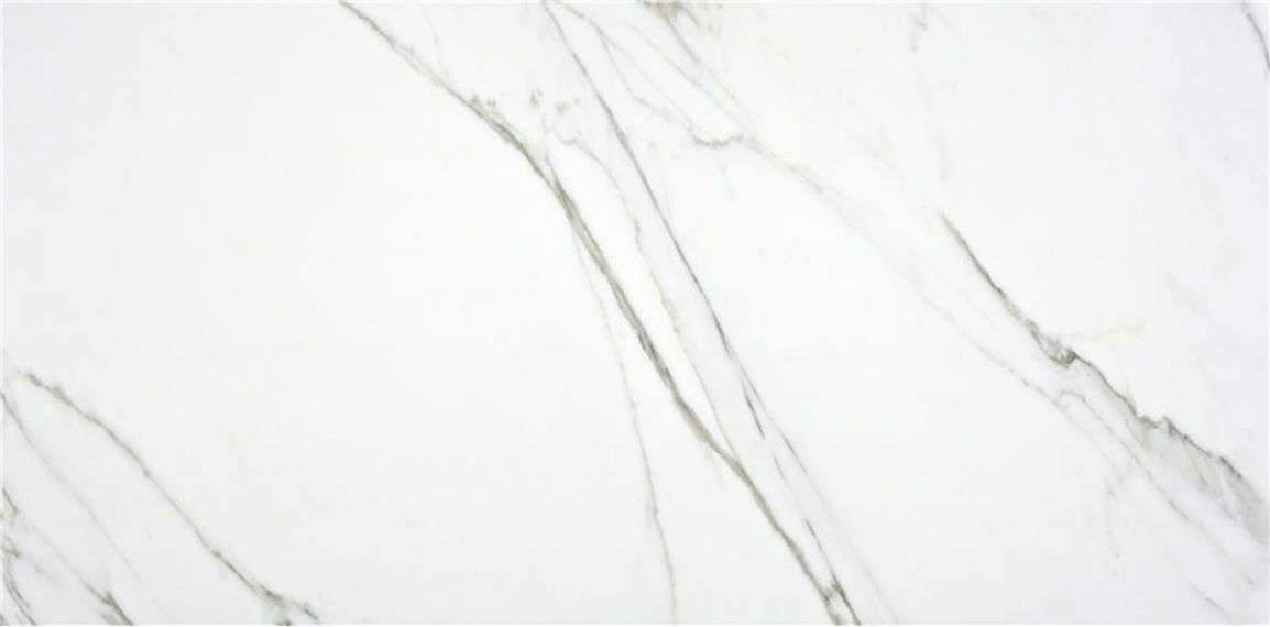 Aston White Sat Rect. 60x120