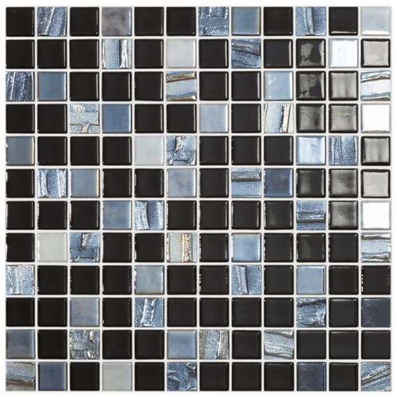 Astra Black 31.7x31.7