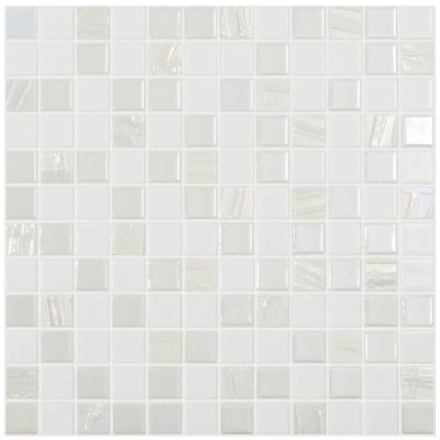 Astra White 31.7x31.7