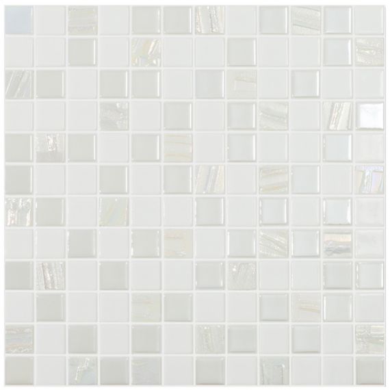 Astra White 31.7x31.7