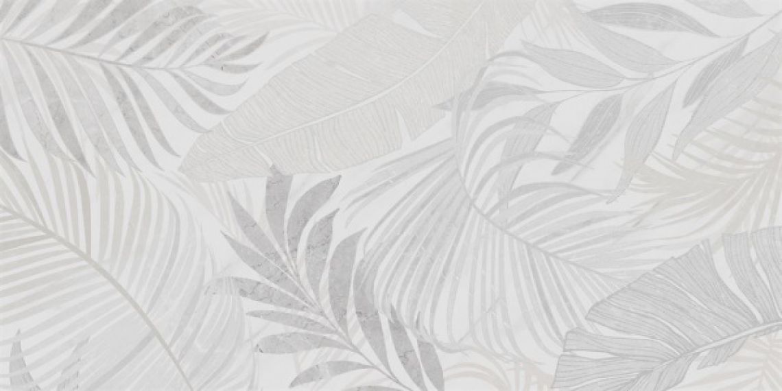 At. Forall White 60x120