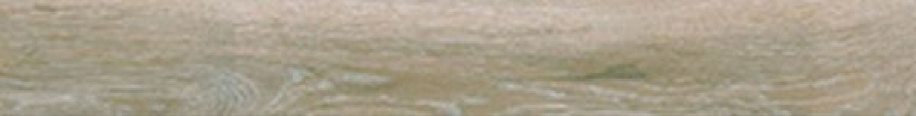 Atelier Rodapie Beige 8x60