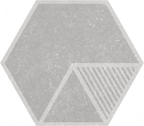 Atila Matt Hexa 23.2x26.7