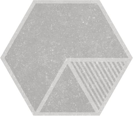 Atila Matt Hexa 23.2x26.7