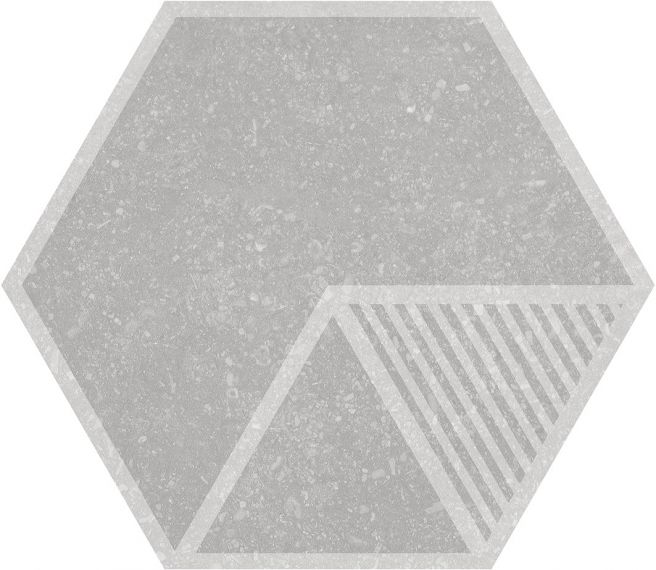 Atila Matt Hexa 23.2x26.7