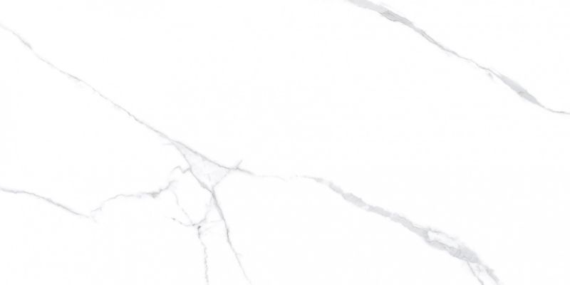 Atlantic White i белый полированный 60x120