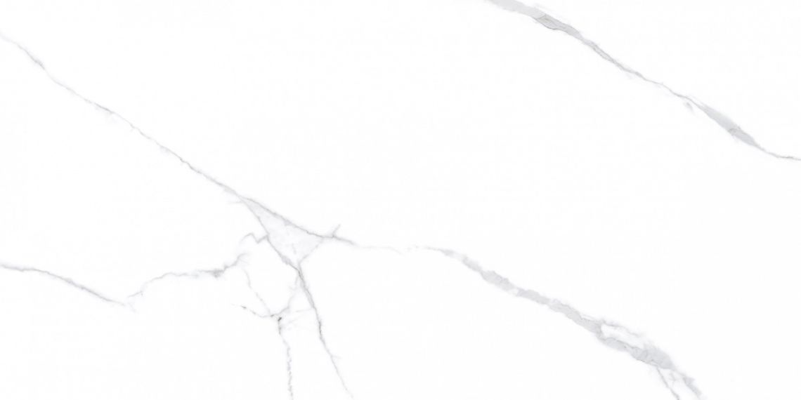 Atlantic White i белый сатинированный 60x120