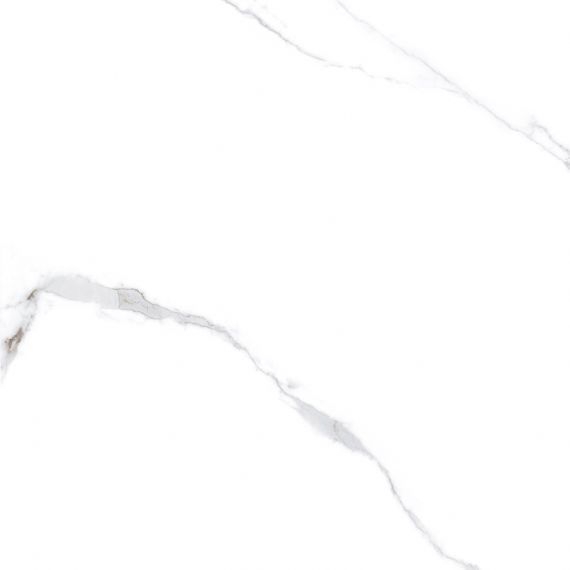 Atlantic White i полированный 60x60