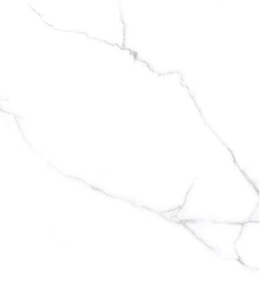 Atlantic White s Матовый 60x60