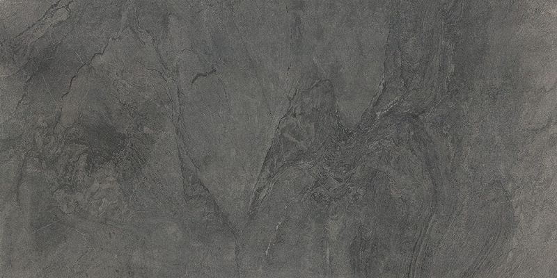 Atlantis Anthracite Parlak Nano Rectified 60x120