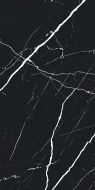 Atlantis Black Sugar Carving 60x120