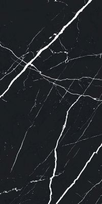 Atlantis Black Sugar Carving 60x120