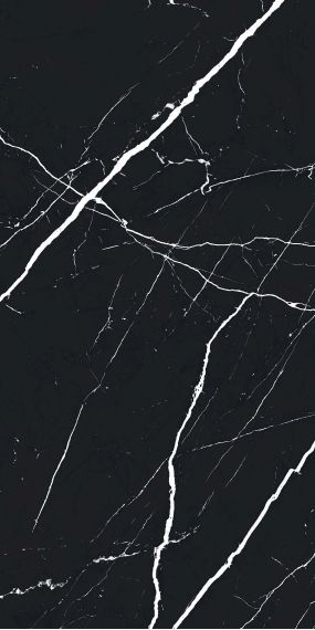 Atlantis Black Sugar Carving 60x120
