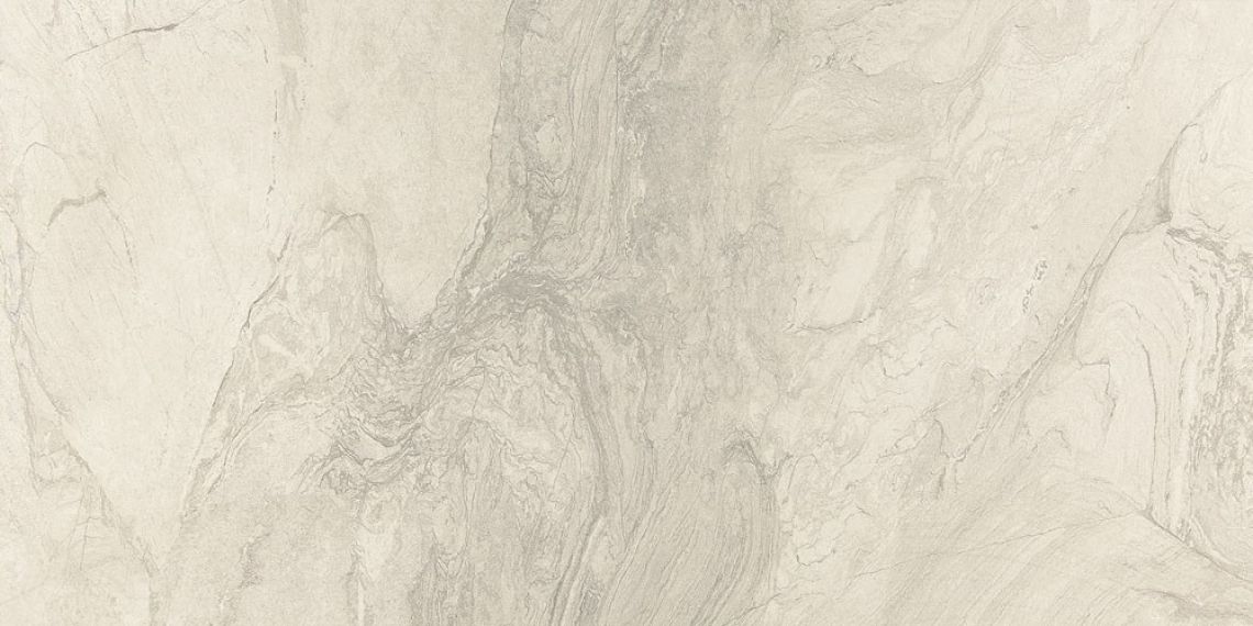 Atlantis White Matt Rectified 60x120