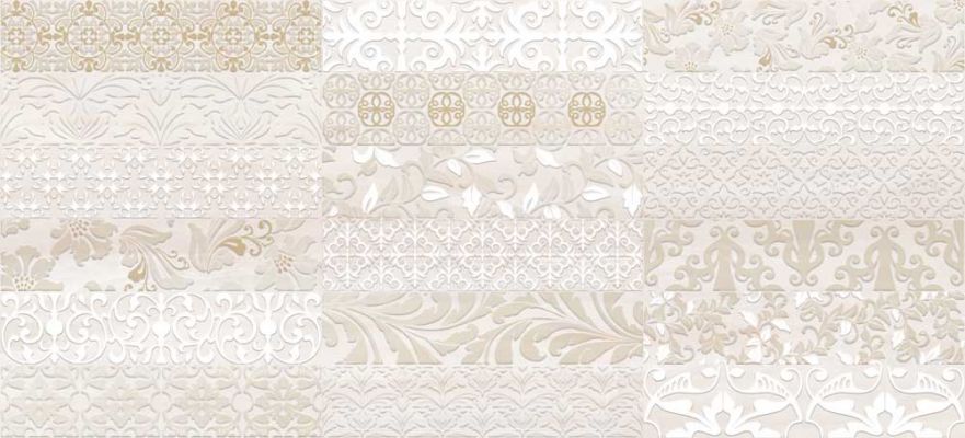 Atria вставка бежевая (AN2G011) 20x44