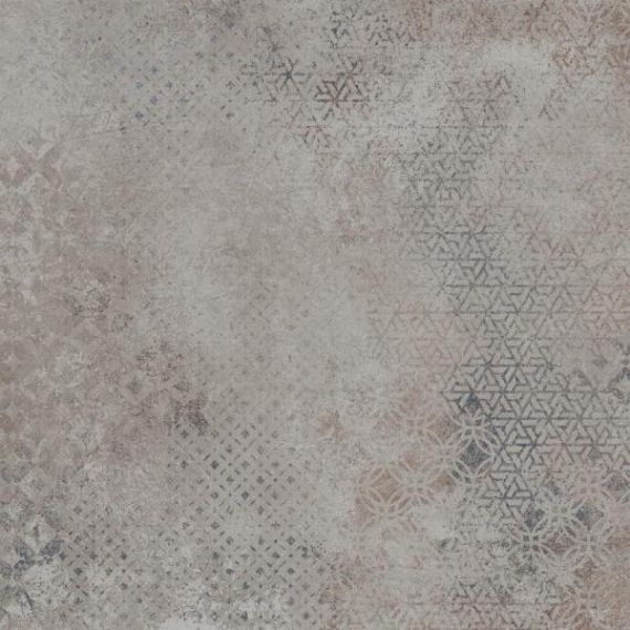 Atrium Alpha Beat Gray 60x60