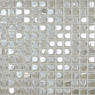 Aura №100 Белый (на сетке) 31.7x31.7