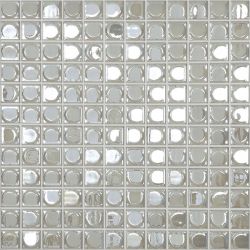 Aura №100 Белый (на сетке) 31.7x31.7