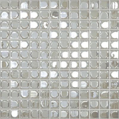 Aura №100 Белый (на сетке) 31.7x31.7