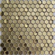 Aureo grani hexagon 23x13x6 300x300х6