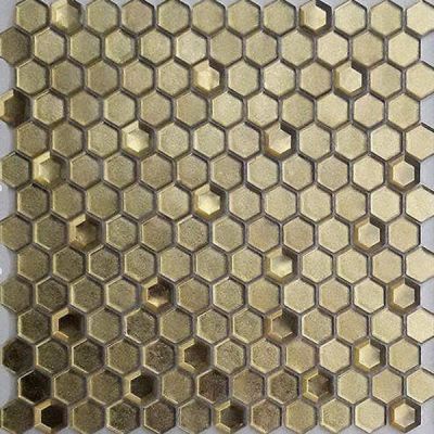 Aureo grani hexagon 23x13x6 300x300х6