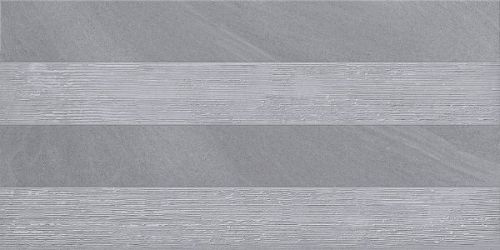 Austral Deco Gris 45x90