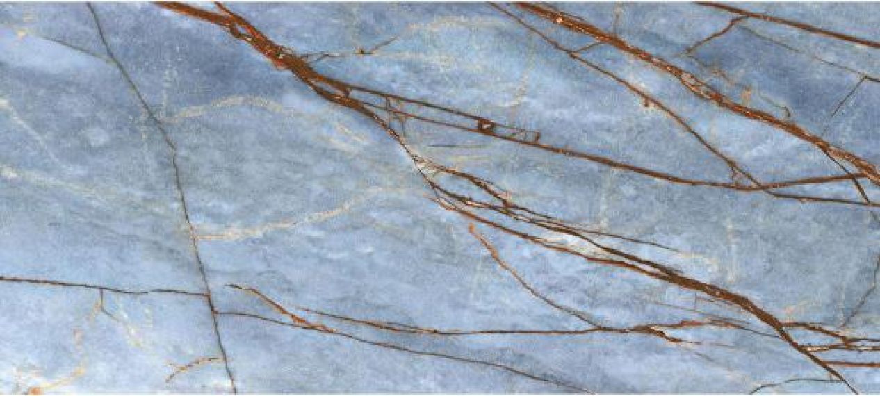 Azul Glosst 120x270