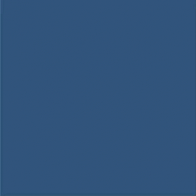 Azul Mate 20x20