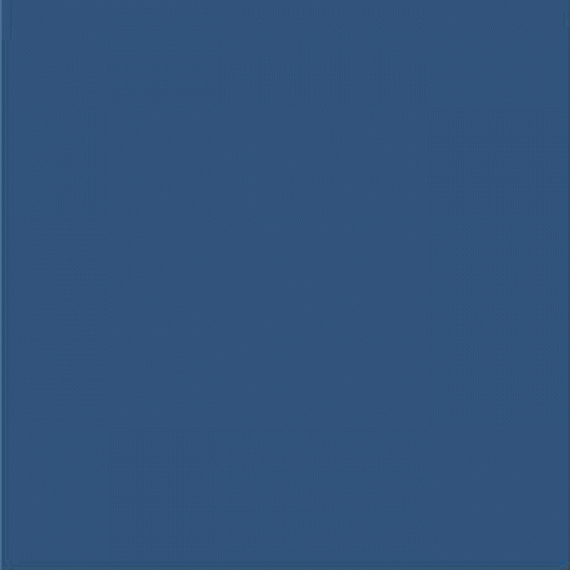 Azul Mate 20x20