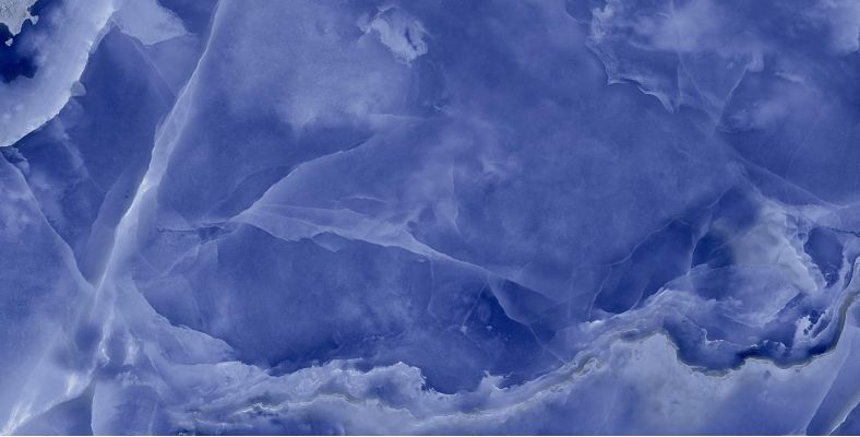 Azure Blue 60x120