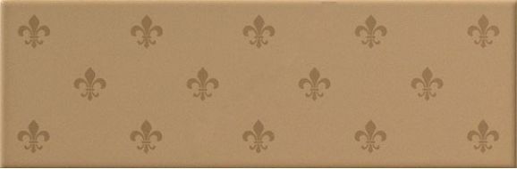 B1716A Плитка LIRICA GIGLIO VISONE 10x30
