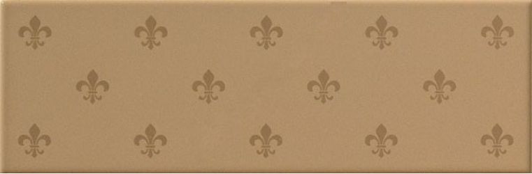 B1716A Плитка LIRICA GIGLIO VISONE 10x30