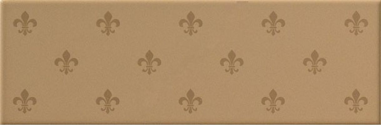 B1716A Плитка LIRICA GIGLIO VISONE 10x30