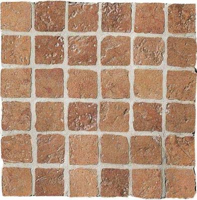B6515 Мозаика MOSAICO Granato (5x5) 32.7х32.7